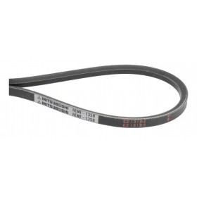 Courroie trapézoïdale 1688397010 KUBOTA