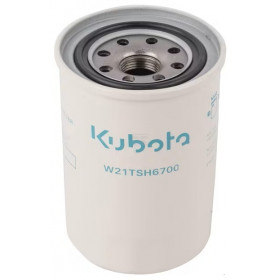 Filtre hydraulique W21TSH6700 KUBOTA
