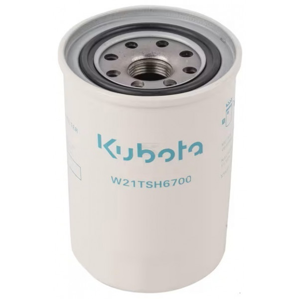 Filtre hydraulique W21TSH6700 KUBOTA