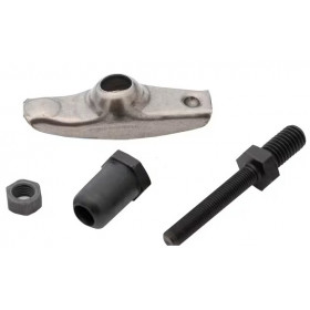 Jeu de culbuteurs de soupapes moteur G200FA G200FR LONCIN