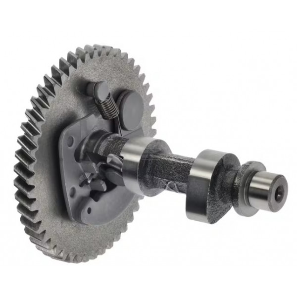 Arbre à cames moteur G200FA G200FR LONCIN