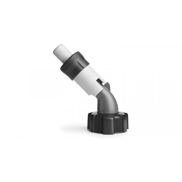 Bec verseur huile 586110501 HUSQVARNA