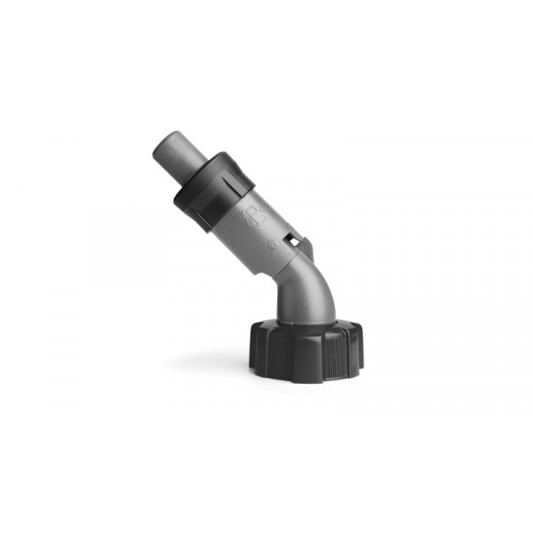 Bec verseur essence avec arrêt automatique  586110401 HUSQVARNA