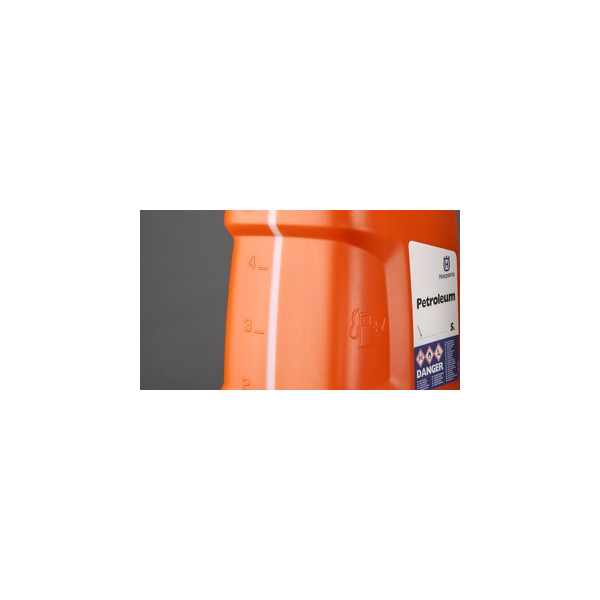 Bidon double huile essence HUSQVARNA