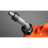 Bidon double huile essence HUSQVARNA