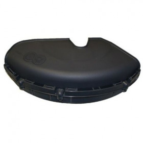 Déflecteur UMK425E 76240VL6S31 HONDA