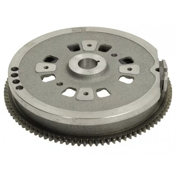 Volant d'inertie complet LC2P77F LONCIN