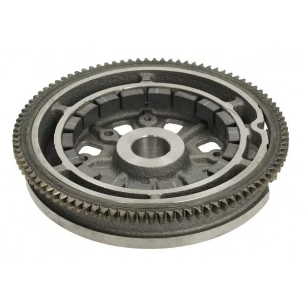 Volant d'inertie complet LC2P77F LONCIN2