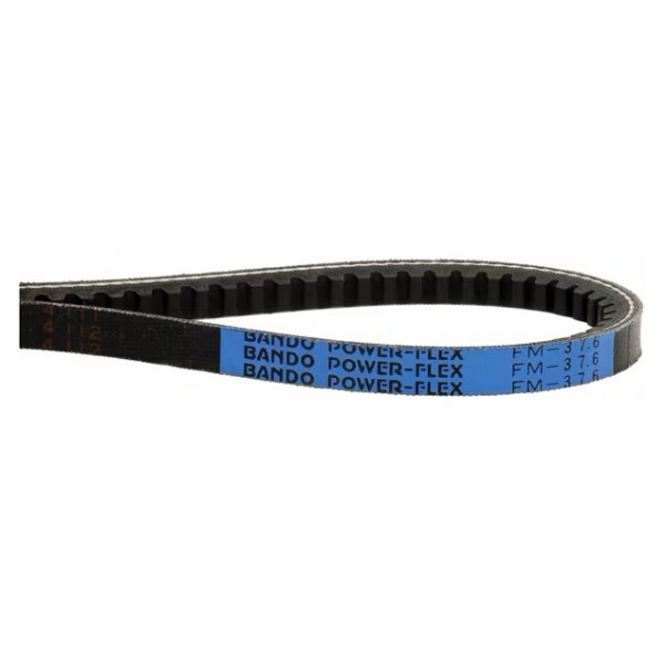 Courroie trapézoïdale 1G06297012 KUBOTA