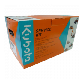Kit entretien  pour tracteur B1241 W21TK00493 KUBOTA