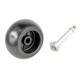 Galet complet K535142100 KUBOTA