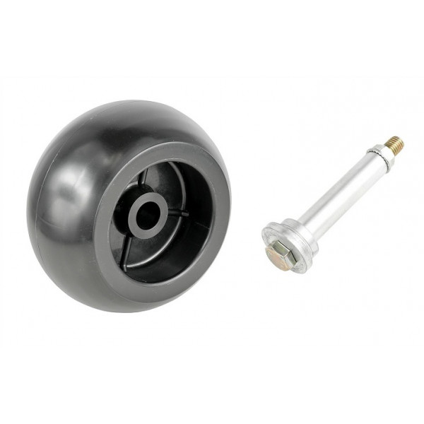 Galet complet K535142100 KUBOTA