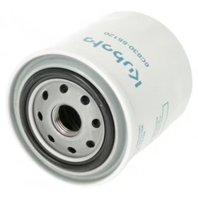 Filtre à carburant 6C83055120 KUBOTA