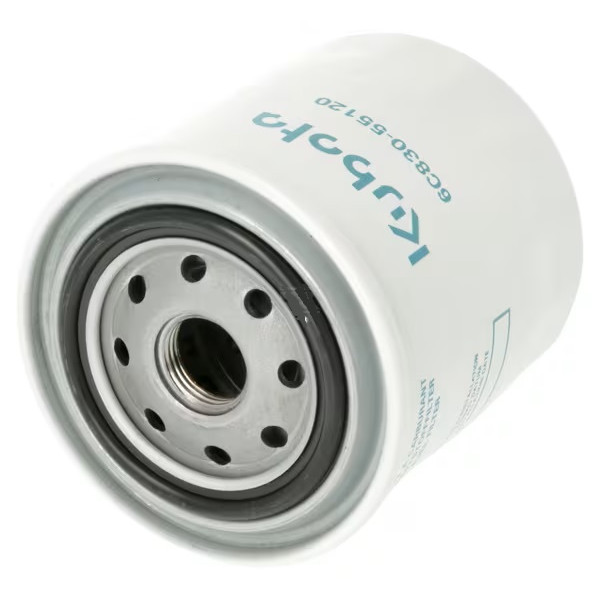 Filtre à carburant 6C83055120 KUBOTA