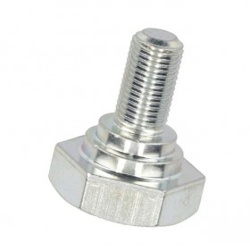 Vis de lame droite K524334370 KUBOTA