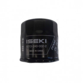 Filtre à huile moteur 621324000220A ISEKI