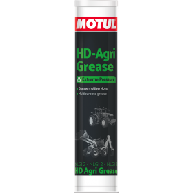 Cartouche de graisse multiservices
