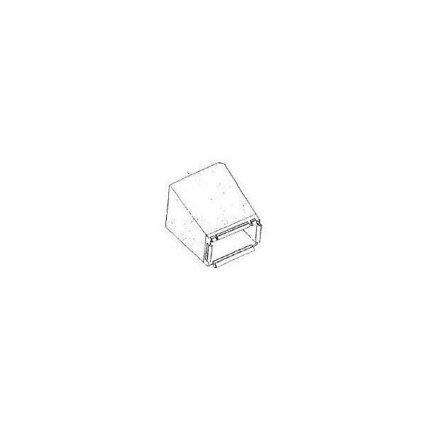 Toile de sac de ramassage W821-PRO W21TS00073 KUBOTA