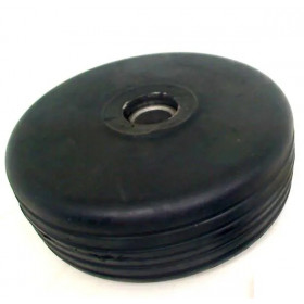Roue Arrière tondeuse RC40-42, RC40-GE 7071242110 KUBOTA