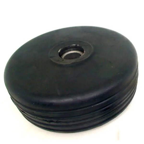 Roue Arrière tondeuse RC40-42, RC40-GE 7071242110 KUBOTA