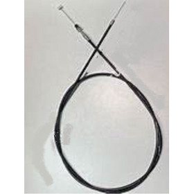 Cable d'accélérateur K002142380 KUBOTA