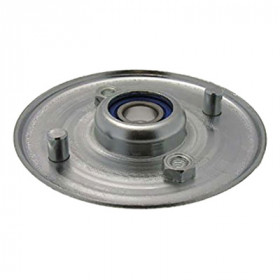 Porte lame tondeuse HRH 72600VF0750 HONDA