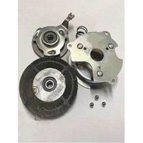 Embrayage complet W621 6561135100 KUBOTA