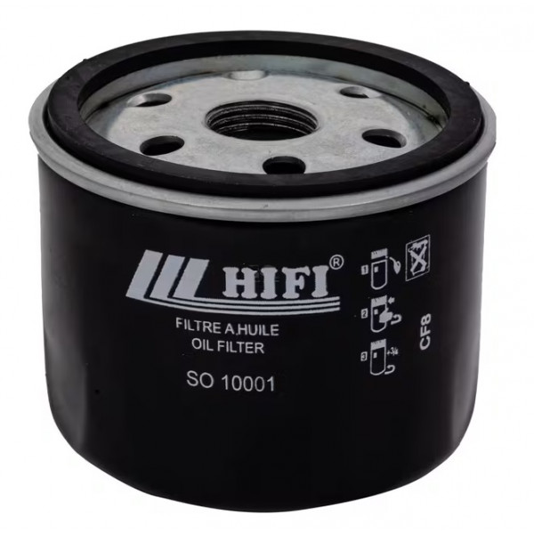 Filtre à huile SO10001 KAWASAKI