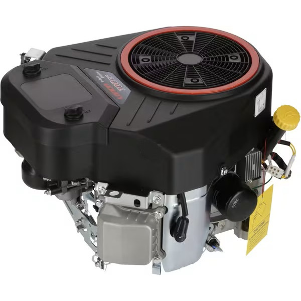 Moteur 21.4HP, 2 cylindres, 25,4 x 80 LC2P77F LONCIN