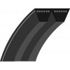 Courroie tondeuse RC60-21B KUBOTA 7653934710 2