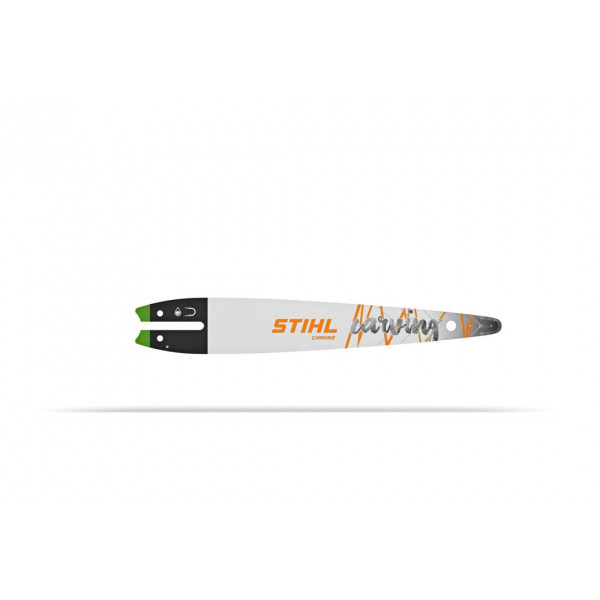 Guide-Chaine tronçonneuse Rollomatic E EFFILE 30 cm 30050003205 STIHL