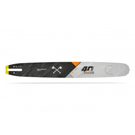 Guide-chaîne Rollomatic ES Light 40 ans TIMBERSPORTS® 3/8" 1,6 mm 50 cm STIHL
