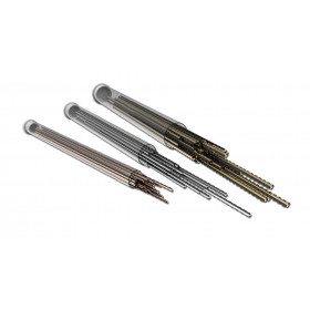 Fil DuroCut L dentelé Ø 2.0 mm x 19cm STIHL