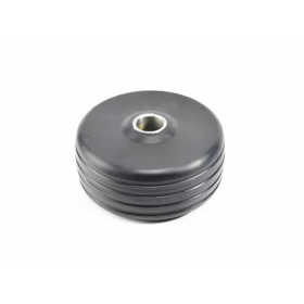 Roue avant tondeuse RCB60-IA KUBOTA 7072242110