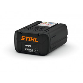 Batterie AP 20 STIHL