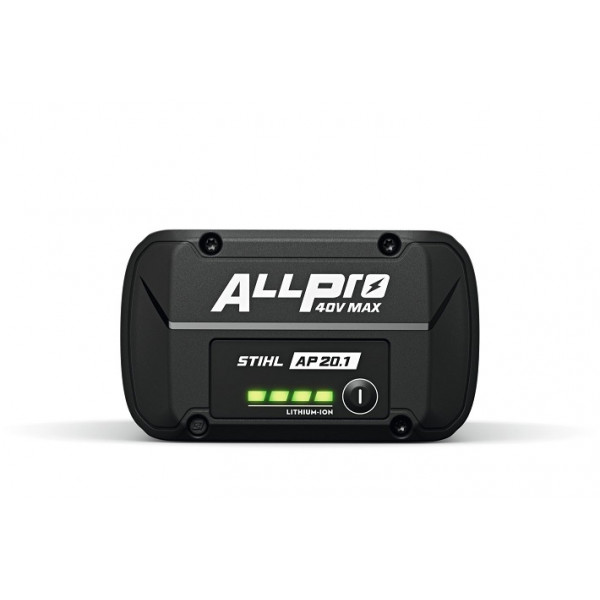 Batterie AP 20.1 STIHL 2