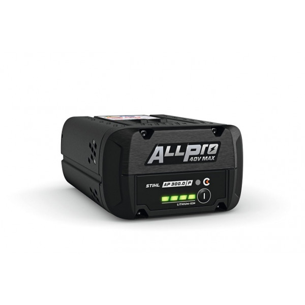 Batterie AP 300.0 PC STIHL