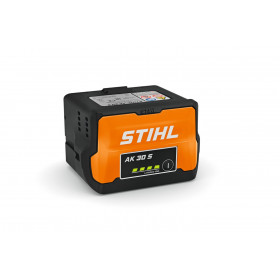 Batterie AK 30 S STIHL