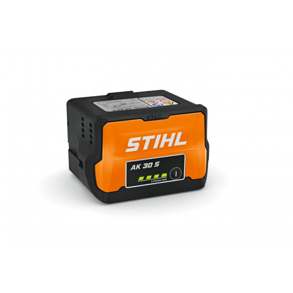 Batterie AK 30 S STIHL