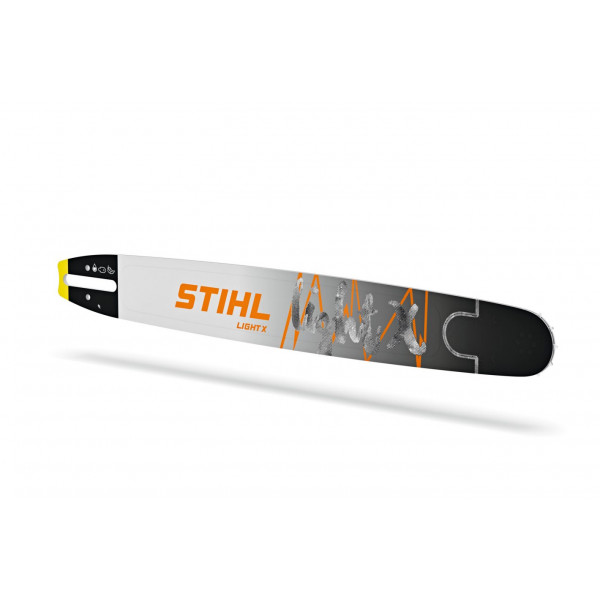 Guide-Chaine tronçonneuse Rollomatic ES LIGHT 50cm 30030002021 STIHL2