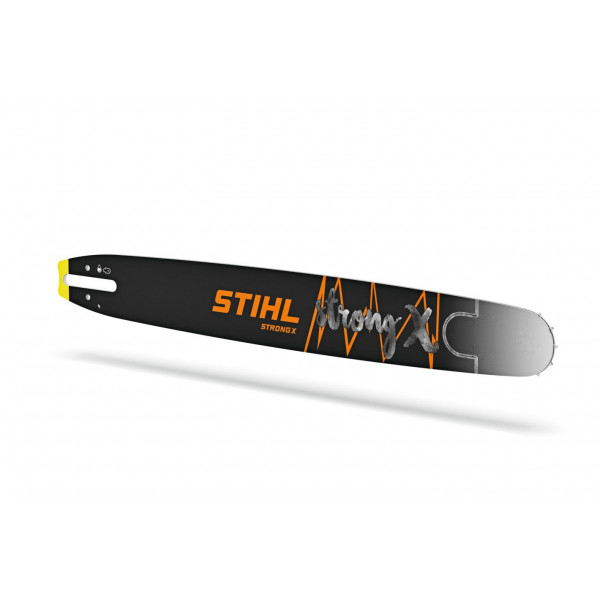 Guide-Chaine tronçonneuse Rollomatic ES 63cm 30030019431 STIHL2