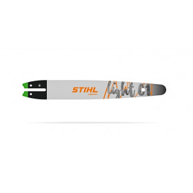 Guide-Chaine tronçonneuse Rollomatic E MINI 35 cm 30050083409 STIHL