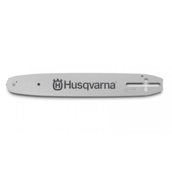 Guide chaine Tronçonneuse 30 cm 3/8 501959245 HUSQVARNA