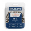 Chaîne H38 52 maillons 3/8" MINI 1,1 mm 35 cm HUSQVARNA1