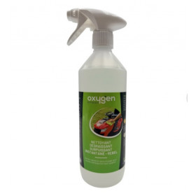 Nettoyant dégraissant surpuissant 750ml