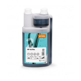 Huile 2 Temps HP ULTRA 1 Litre STIHL