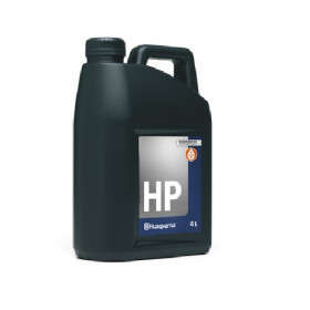 Huile 2 Temps HP en bidon 4 Litres HUSQVARNA