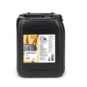 Huile de chaine forestplus 5L STIHL