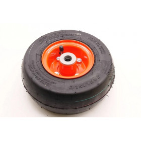 Roue avant tondeuse RC72 KUBOTA K565142240