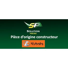 Entretoise 6C04041390 KUBOTA